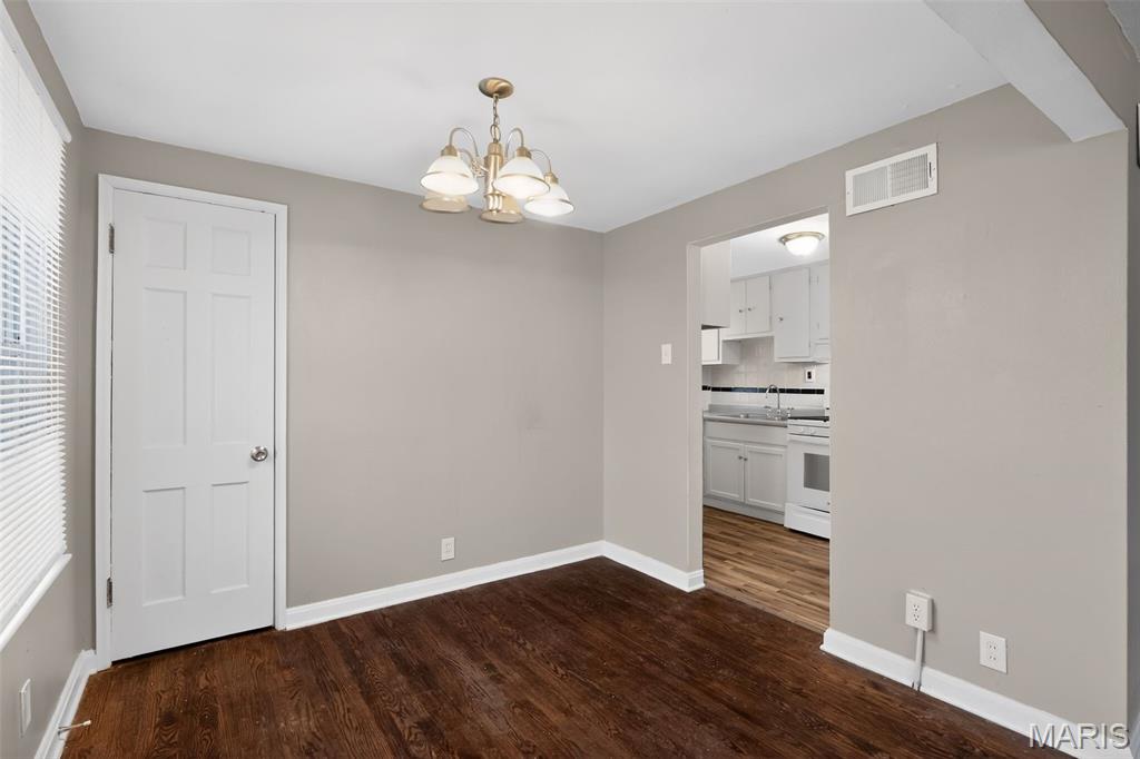 Hanley Hills - Residential