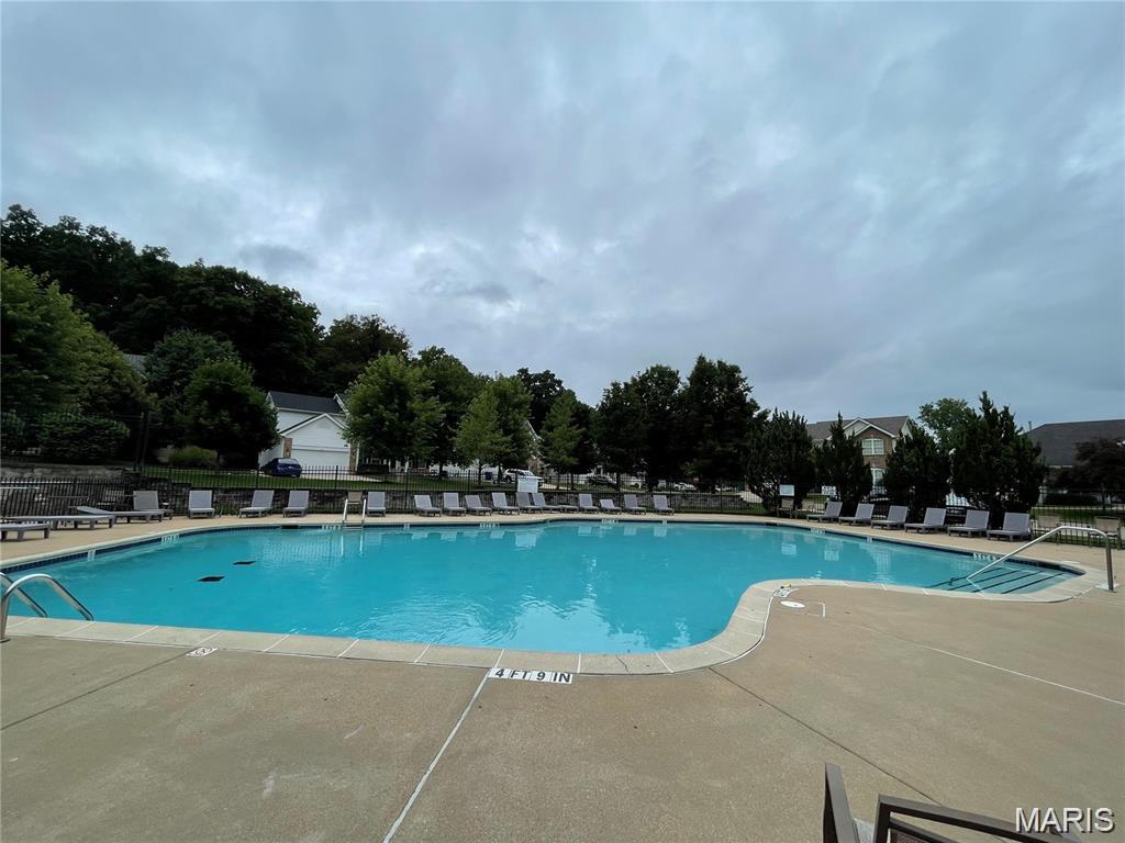 Harter Farms - Residential