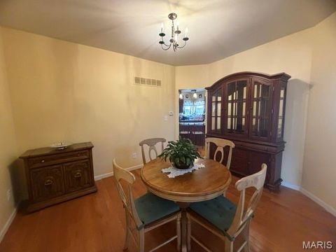 Tiny photo for 2155 Appaloosa Trail, High Ridge, MO 63049 (MLS # 26025063)
