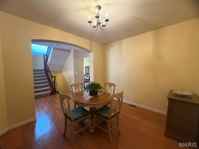 Harter Farms - Residential