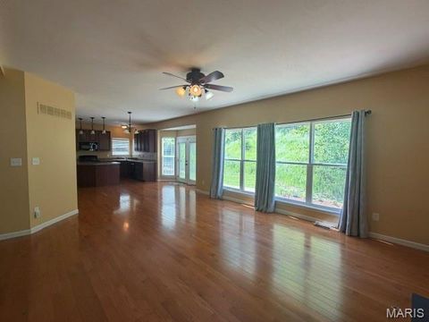 Tiny photo for 2155 Appaloosa Trail, High Ridge, MO 63049 (MLS # 26025063)