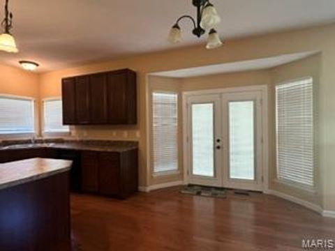 Tiny photo for 2155 Appaloosa Trail, High Ridge, MO 63049 (MLS # 26025063)