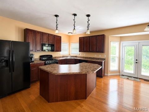 Tiny photo for 2155 Appaloosa Trail, High Ridge, MO 63049 (MLS # 26025063)