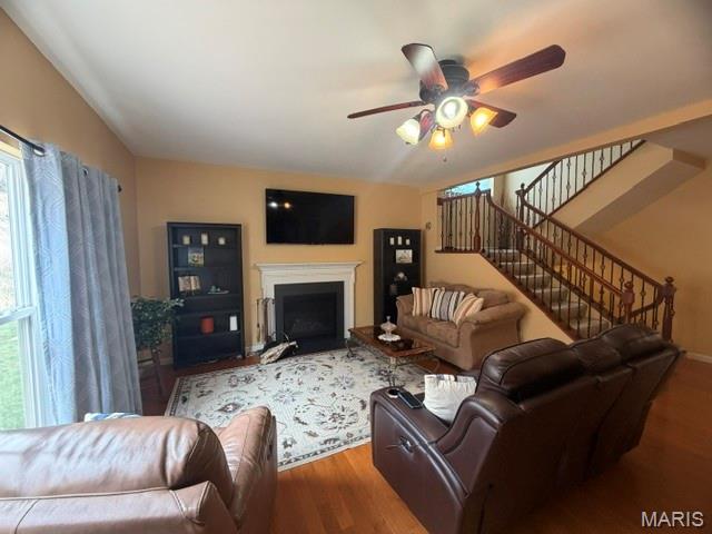 Harter Farms - Residential