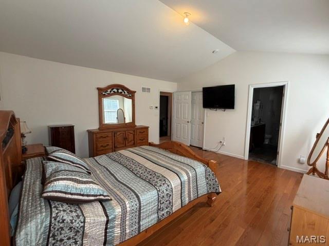 Harter Farms - Residential
