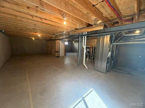 Tiny photo for 2155 Appaloosa Trail, High Ridge, MO 63049 (MLS # 26025063)