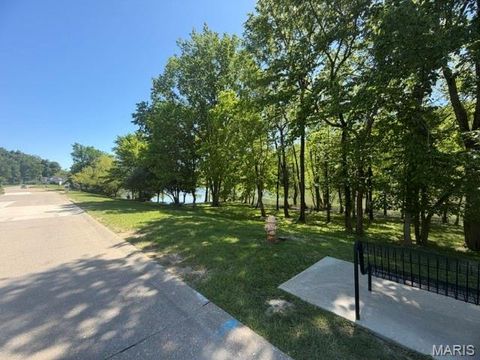 Tiny photo for 2155 Appaloosa Trail, High Ridge, MO 63049 (MLS # 26025063)