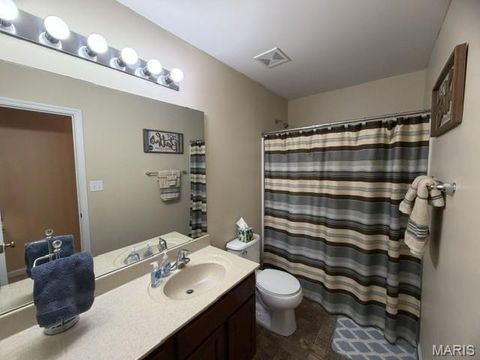 Tiny photo for 2155 Appaloosa Trail, High Ridge, MO 63049 (MLS # 26025063)