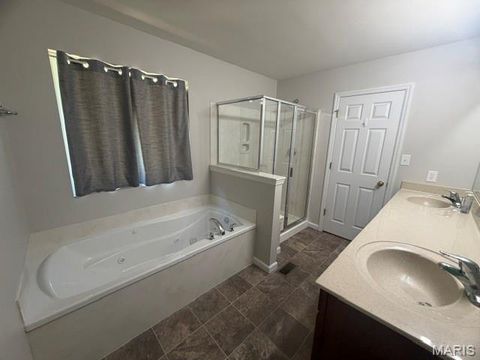 Tiny photo for 2155 Appaloosa Trail, High Ridge, MO 63049 (MLS # 26025063)