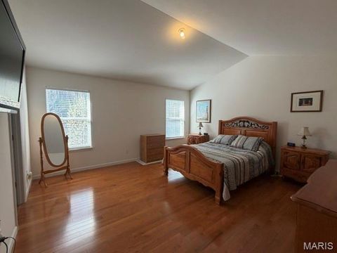 Tiny photo for 2155 Appaloosa Trail, High Ridge, MO 63049 (MLS # 26025063)