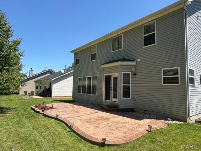 Harter Farms - Residential