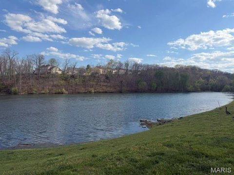 Tiny photo for 2155 Appaloosa Trail, High Ridge, MO 63049 (MLS # 26025063)