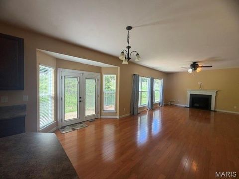 Tiny photo for 2155 Appaloosa Trail, High Ridge, MO 63049 (MLS # 26025063)