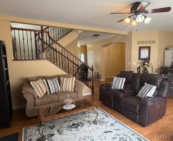 Harter Farms - Residential