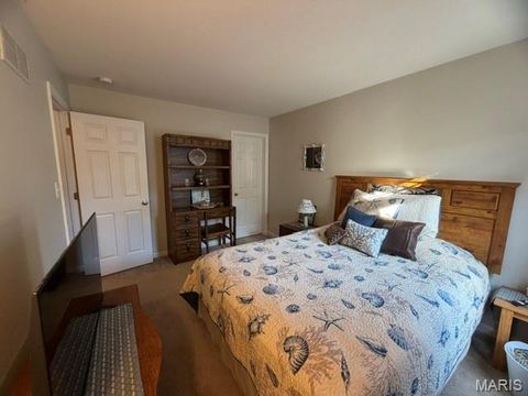 Tiny photo for 2155 Appaloosa Trail, High Ridge, MO 63049 (MLS # 26025063)