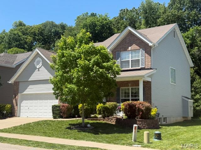 Harter Farms - Residential