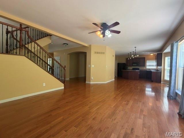 Harter Farms - Residential