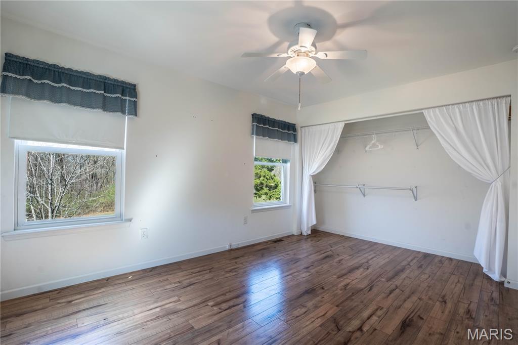 Mar-Pat Ac - Residential