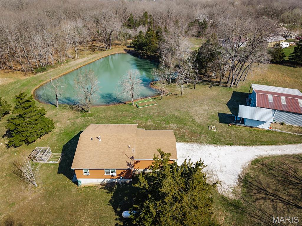 Mar-Pat Ac - Residential