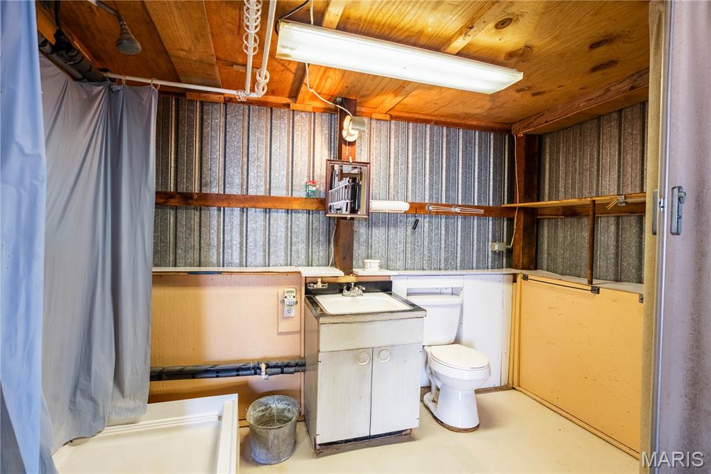 Mar-Pat Ac - Residential