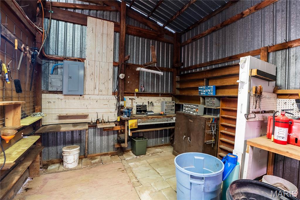 Mar-Pat Ac - Residential