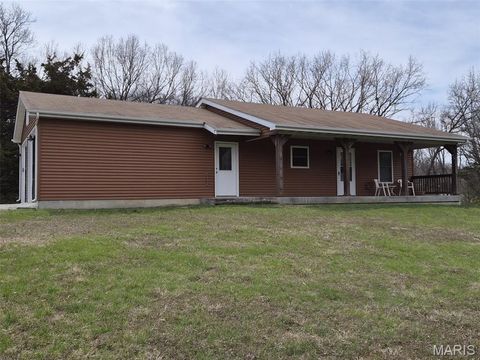 Tiny photo for 127 Mar Pat Drive, Wentzville, MO 63385 (MLS # 26017115)
