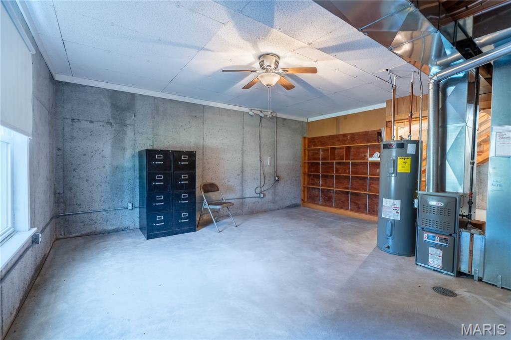 Mar-Pat Ac - Residential