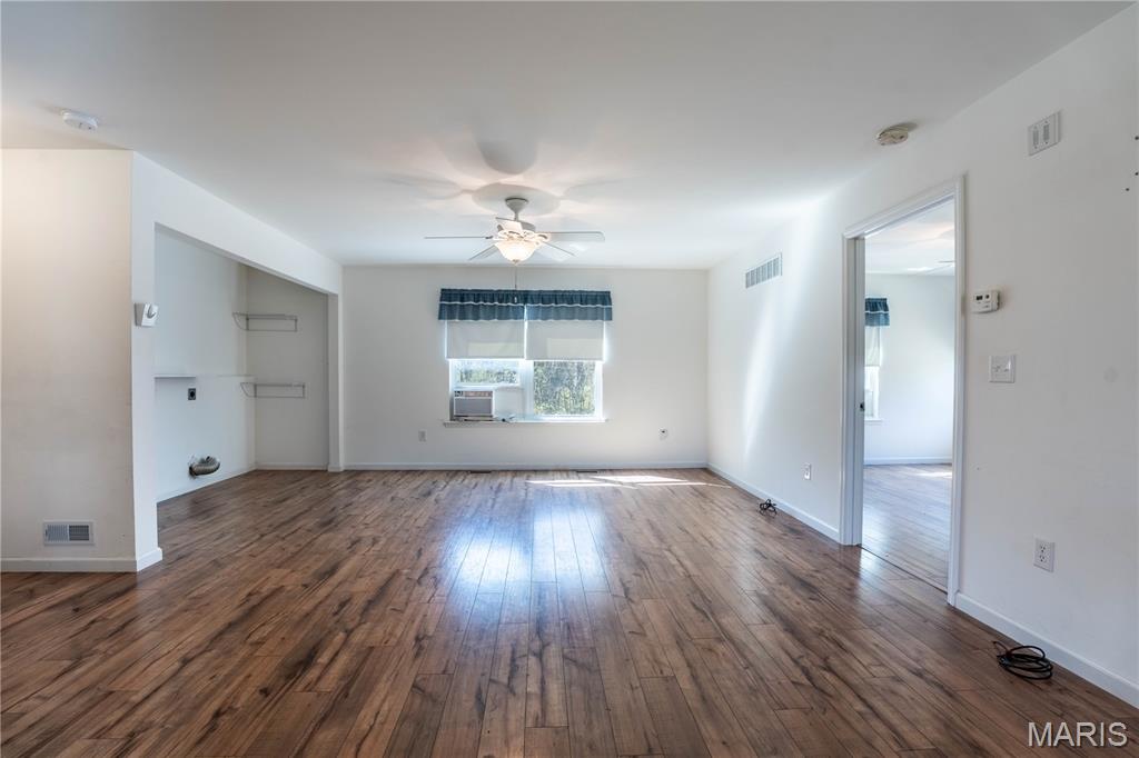 Mar-Pat Ac - Residential