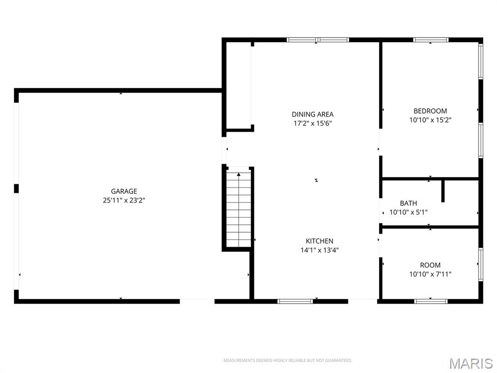 Mar-Pat Ac - Residential