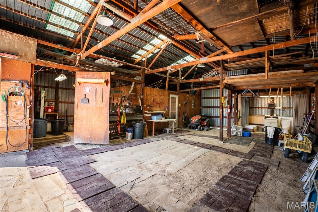 Mar-Pat Ac - Residential