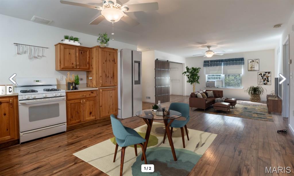 Mar-Pat Ac - Residential