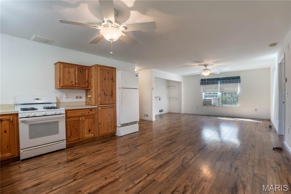 Mar-Pat Ac - Residential