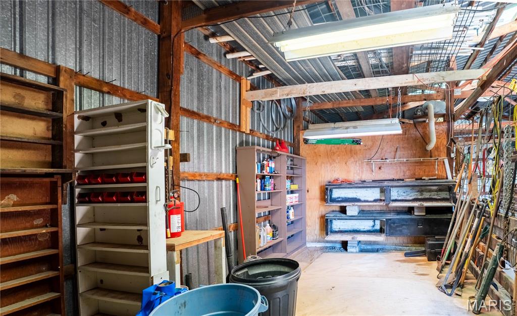 Mar-Pat Ac - Residential