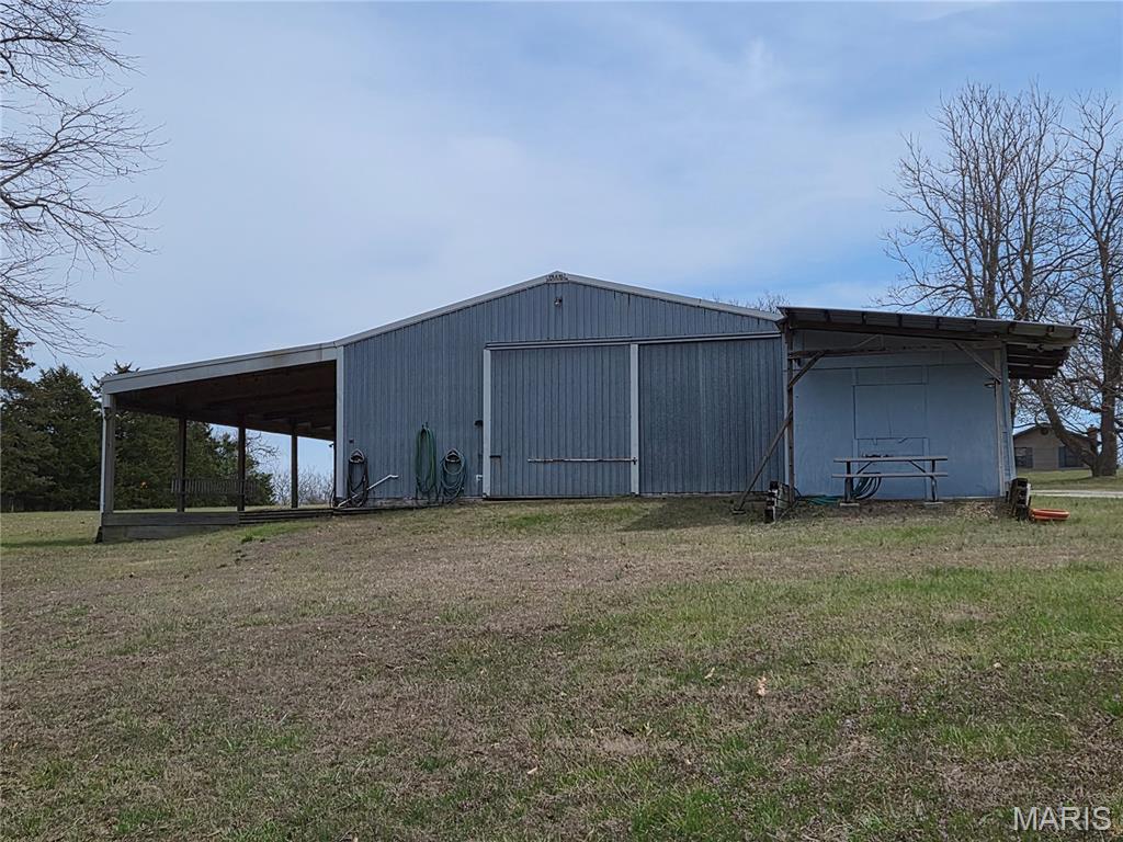 Mar-Pat Ac - Residential