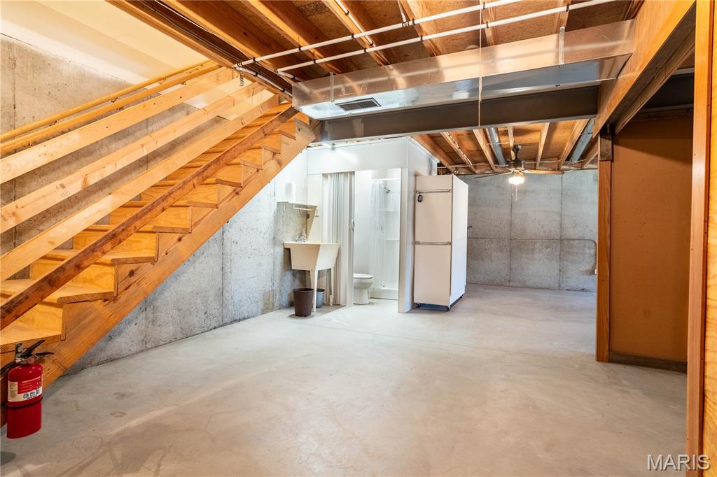 Mar-Pat Ac - Residential