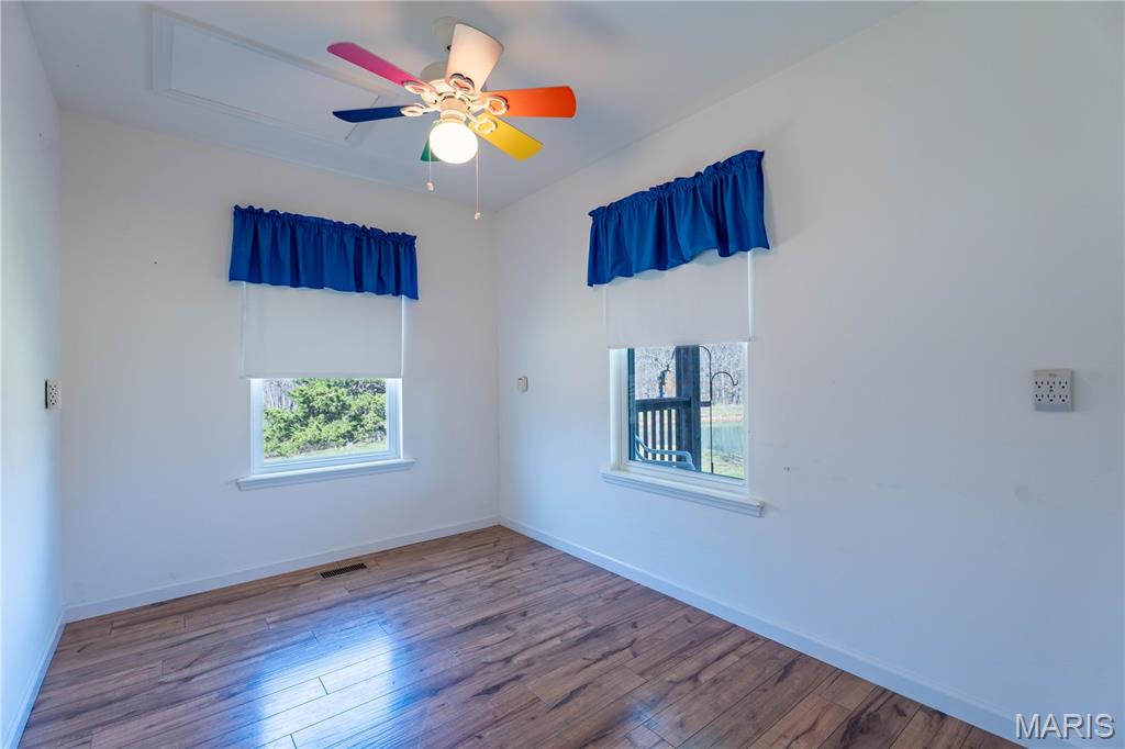 Mar-Pat Ac - Residential