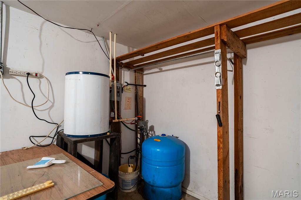 Mar-Pat Ac - Residential