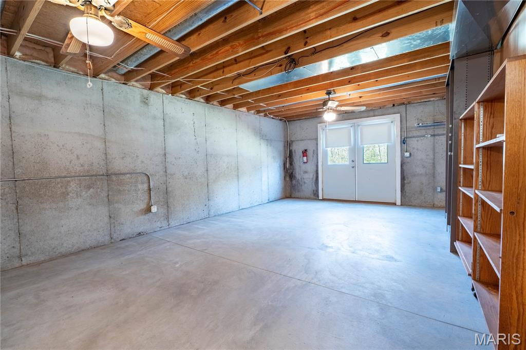 Mar-Pat Ac - Residential