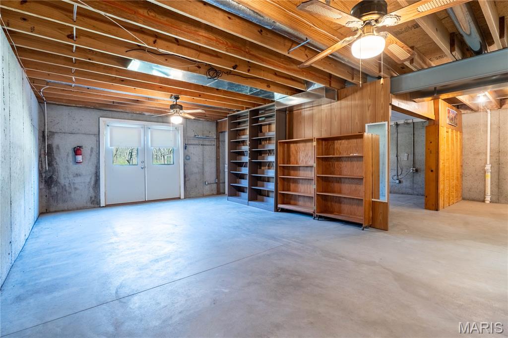 Mar-Pat Ac - Residential