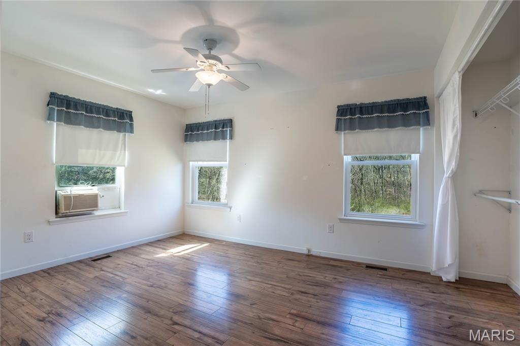 Mar-Pat Ac - Residential