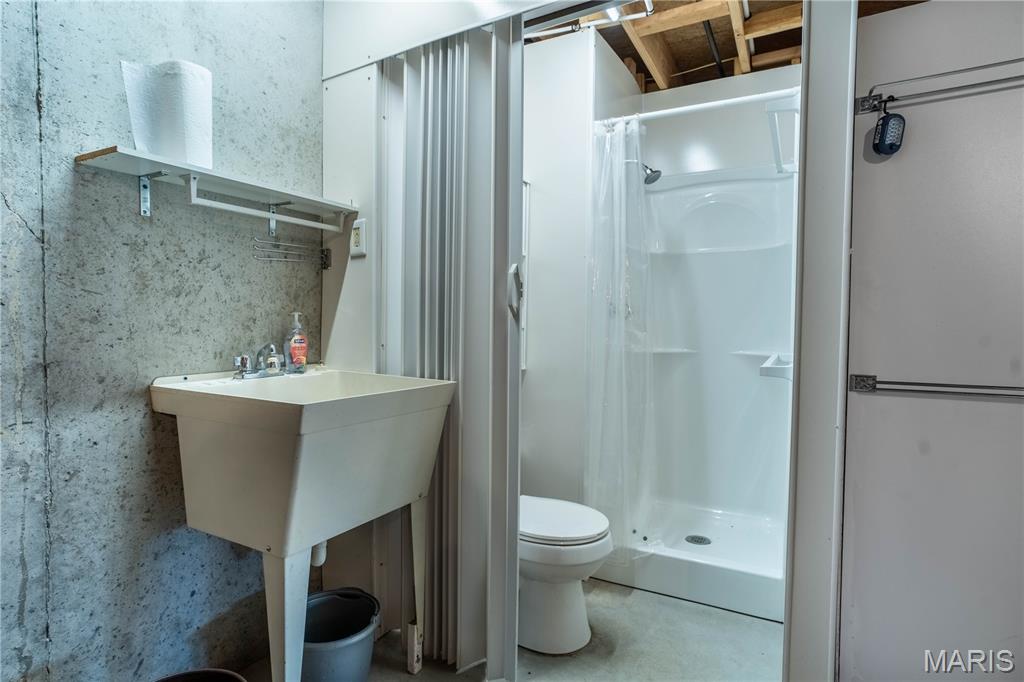 Mar-Pat Ac - Residential