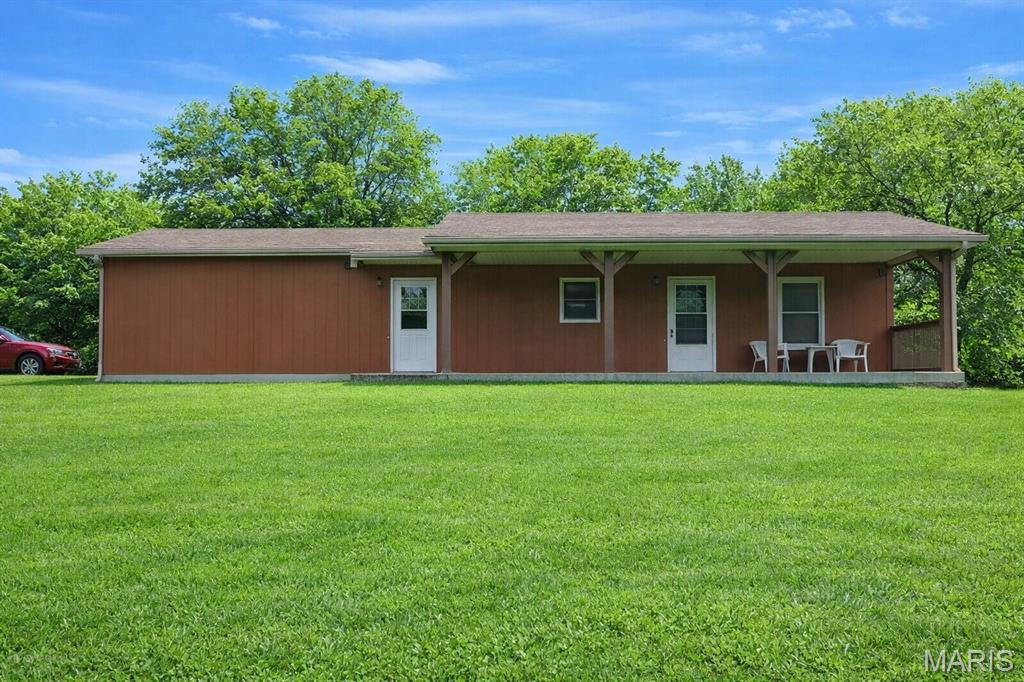 Mar-Pat Ac - Residential