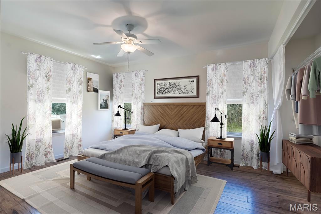 Mar-Pat Ac - Residential