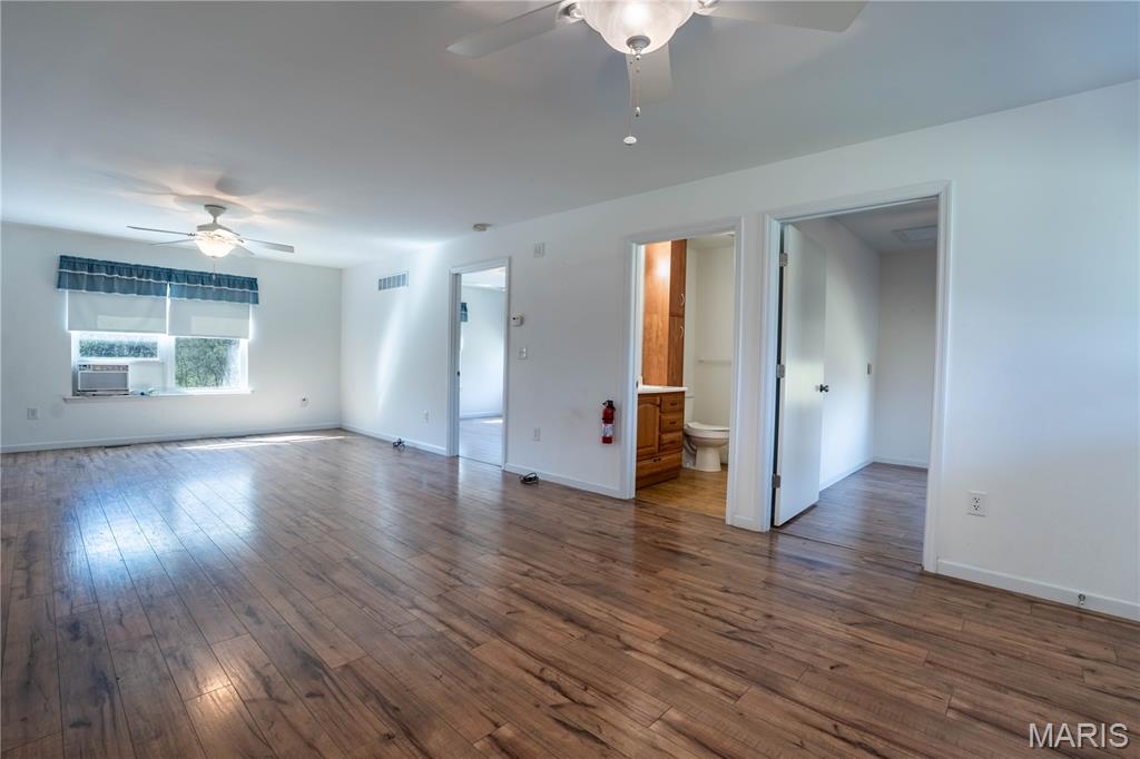 Mar-Pat Ac - Residential