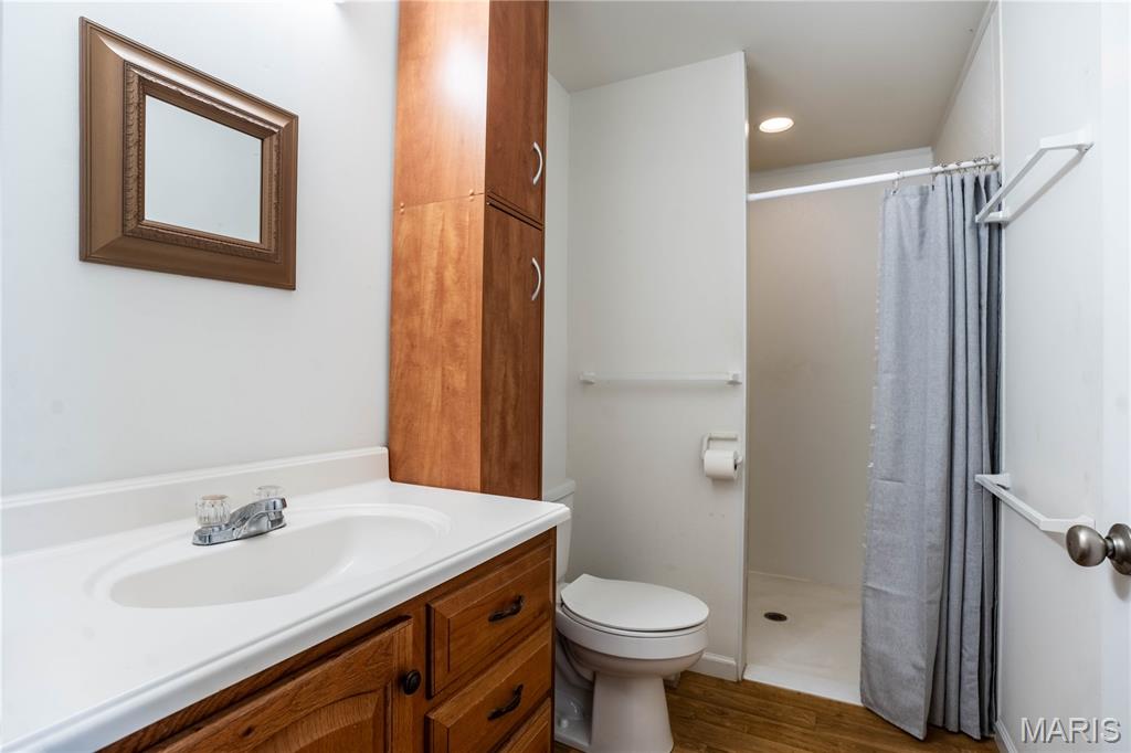 Mar-Pat Ac - Residential