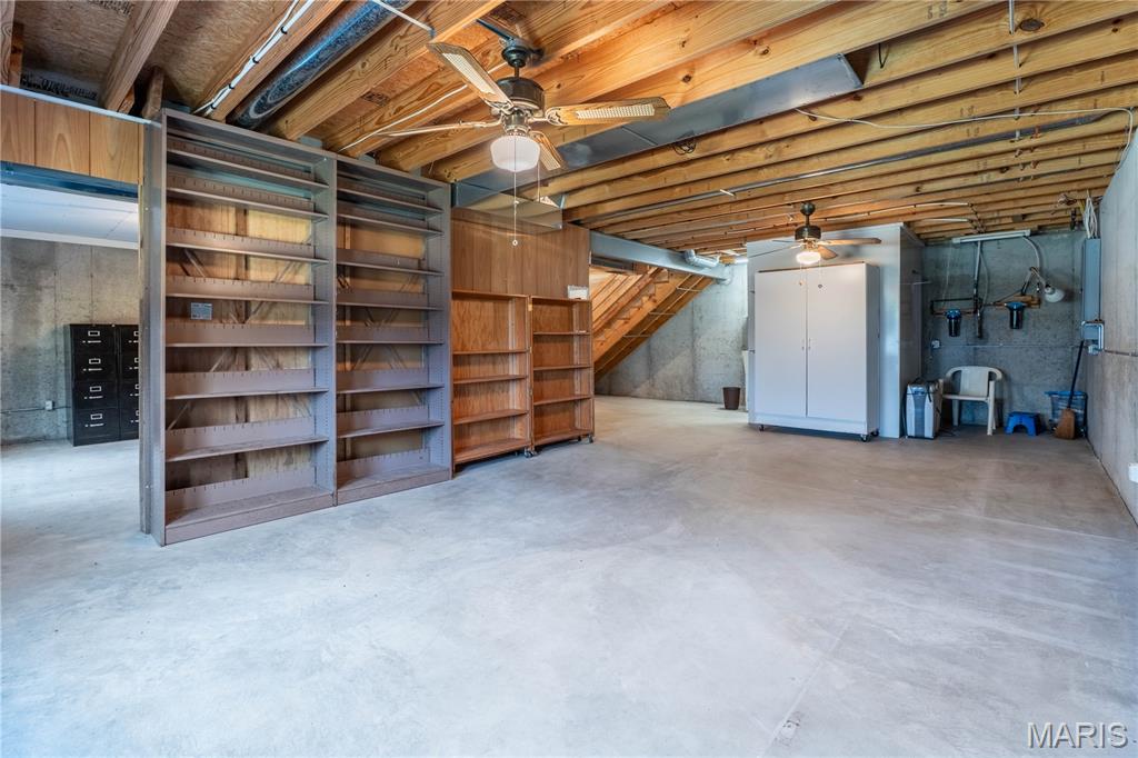 Mar-Pat Ac - Residential