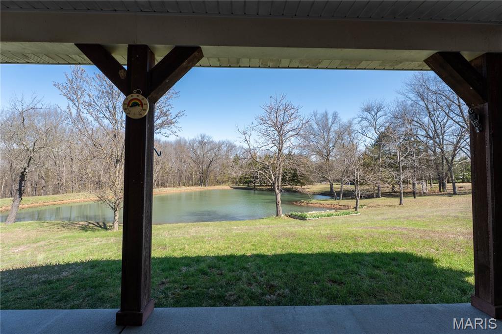 Mar-Pat Ac - Residential