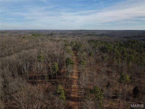 Tiny photo for 000 Bidwell Creek Road, Womack, MO 63645 (MLS # 26018697)