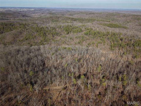 Tiny photo for 000 Bidwell Creek Road, Womack, MO 63645 (MLS # 26018697)