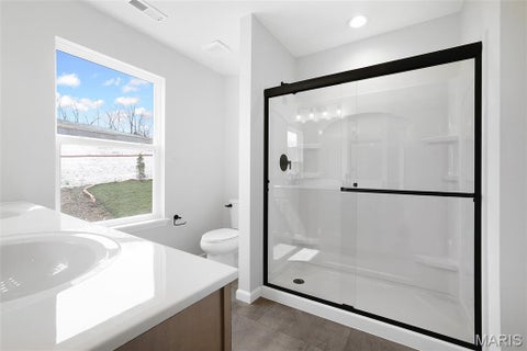 Tiny photo for 8 Westhaven Cove Court, Wentzville, MO 63385 (MLS # 26064808)